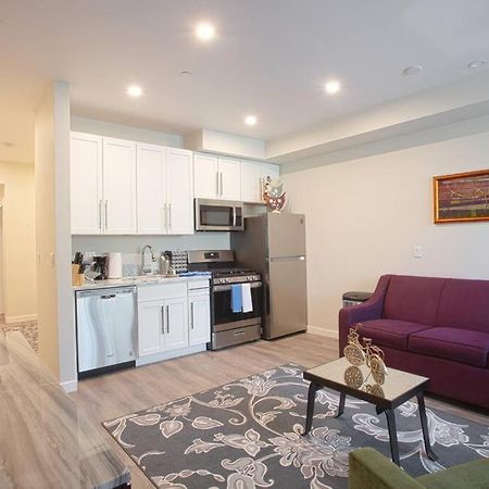 1-Bedroom With Cali King Size Bed In San Diego Extérieur photo