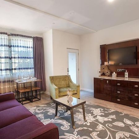 1-Bedroom With Cali King Size Bed In San Diego Extérieur photo