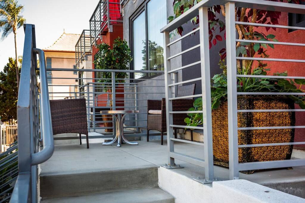 1-Bedroom With Cali King Size Bed In San Diego Extérieur photo